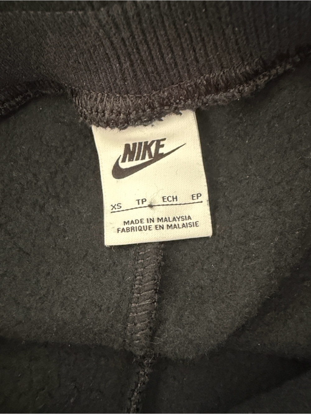 Nike Sportswear Phoenix Fleece - Picture 6 of 6
